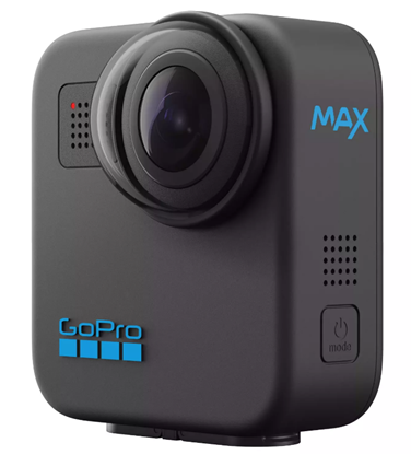 Attēls no Sporta kamera GoPro MAX 360 (2025)
