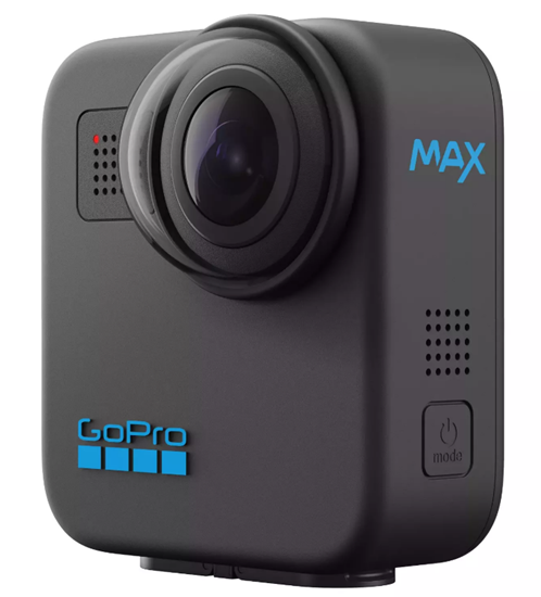 Picture of Sporta kamera GoPro MAX 360 (2025)