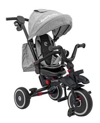 Attēls no Sportrike Rider Tricycle for children
