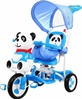 Picture of SportTrike PANDA Tricycle Children Bike