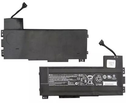 Attēls no SPS-BATT 9C 90WH 2635AH LI