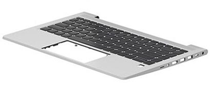 Picture of SPS-TOP COVER W/KB SE/FI