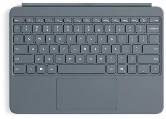 Picture of Srfc Pro 12in Keyboard Ocean