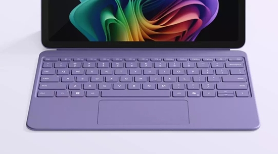 Picture of Srfc Pro 12in Keyboard SLATE