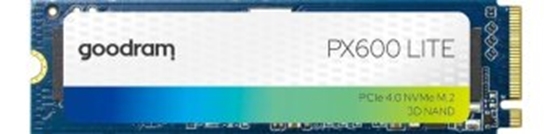 Picture of SSD Disks Goodram PX600 Lite 1TB
