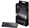 Изображение SSD Disks MSI Spatium M560 2TB Gen5 NVMe