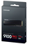 Picture of SSD|SAMSUNG|9100 PRO|2TB|M.2|PCIe Gen5|NVMe|TLC|Write speed 13400 MBytes/sec|Read speed 14700 MBytes/sec|2.38mm|TBW 1200 TB|MZ-VAP2T0CW