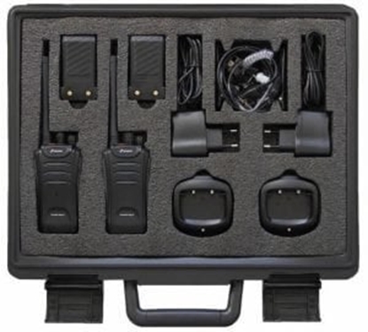 Изображение stabo Freetalk digi 8 Handfunkgerät