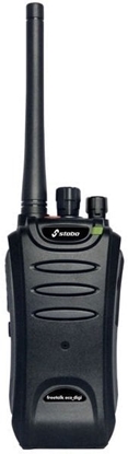 Изображение stabo Freetalk ECO (freenet) freenet Handfunkgerät digital