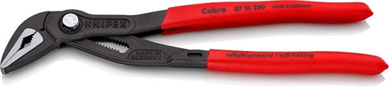 Picture of Stangas COBRA ES 250mm Knipex plāni satvērējžokļi 
