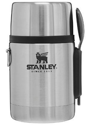 Attēls no Stanley Adventure Food Thermos 0.53L
