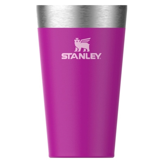 Picture of Stanley Stacking Tumbler Thermos 0.47L Purple