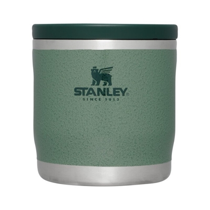 Picture of Stanley The Adventure To-Go Food Thermos 0.53l Green
