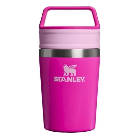 Picture of Stanley The Café-To-Go Thermal mug 0.23L Fuchsia