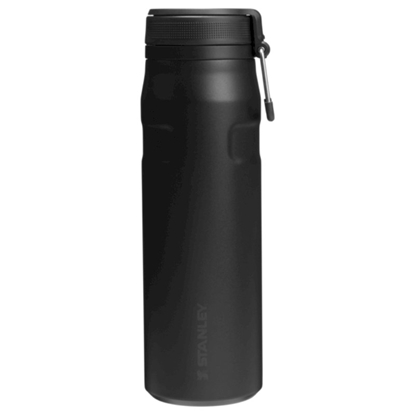 Picture of Stanley The IceFlow Thermal bottle 0.7L Black