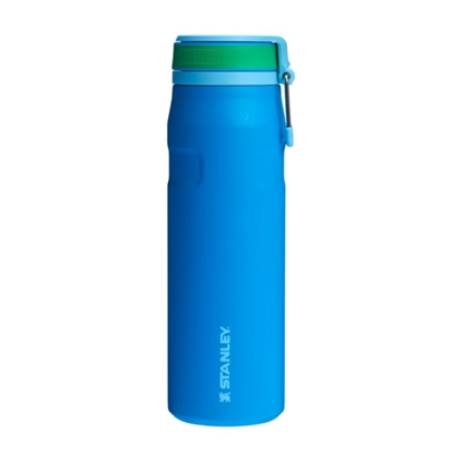 Picture of Stanley The IceFlow Thermal bottle 0.7L Blue