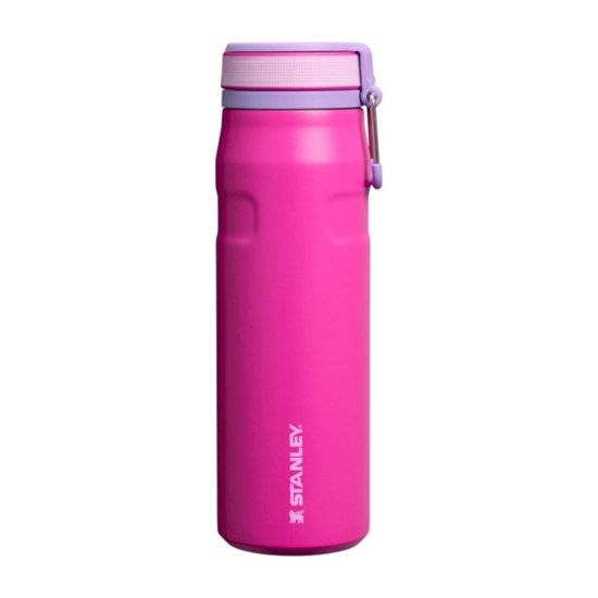 Picture of Stanley The IceFlow Thermal bottle 0.7L Violet