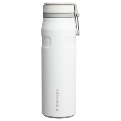 Picture of Stanley The IceFlow Thermal bottle 0.7L White