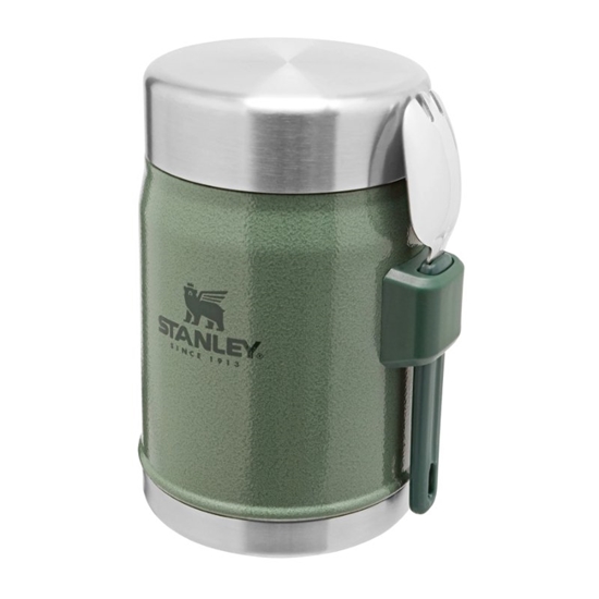 Picture of Stanley The Legendary Classic Food thermos 0,4L