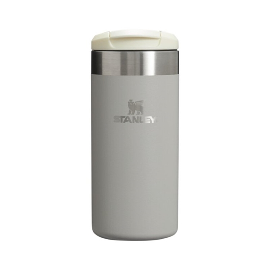 Изображение Stanley Thermos mug The AeroLight Transit Mug 0.35L Light gray