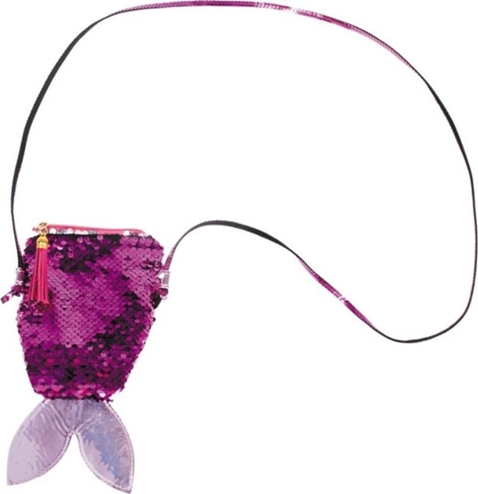 Picture of Starpak I TOREBKA NA RAMIE STK PARTY SYRENKA PB 24/48