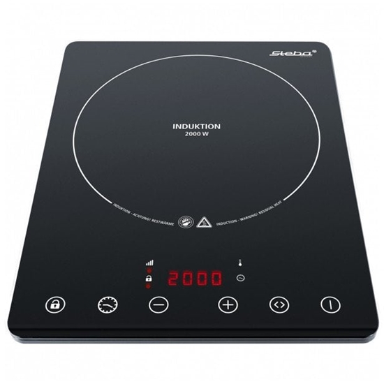 Изображение Steba IK 65 Slim induction cooker