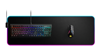 Picture of SteelSeries QcK Prism Cloth Mouse Pad 900 X 300 X 4 mm