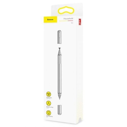 Attēls no Stilus Baseus Golden Cudgel Silver