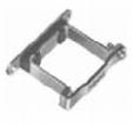 Picture of Stiprinājums kolektoram bez izolācijas