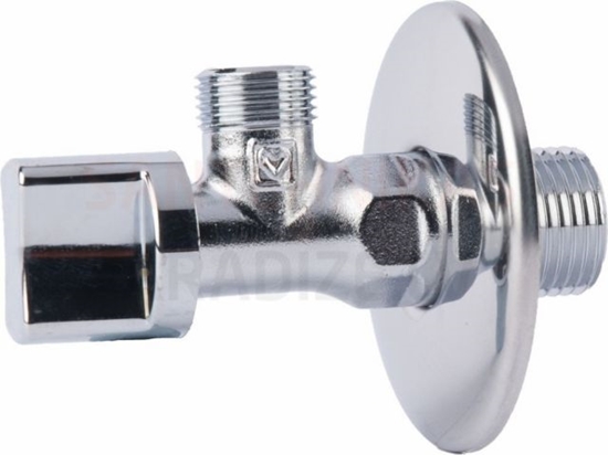 Picture of Stūra ventīlis 1/2"-3/8" (1255001) Herz