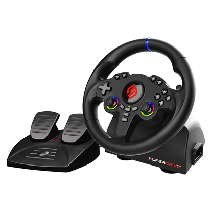 Изображение Subsonic Superdrive 220 RS-5 Driving Wheel