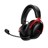 Picture of Suchawki HyperX Cloud III Wireless Czerwone (77Z46AA)