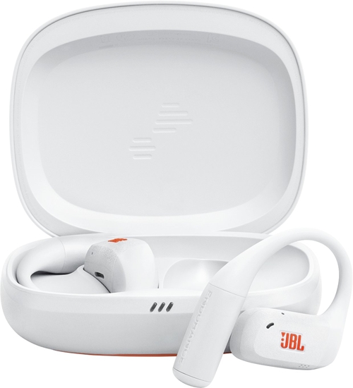 Изображение Suchawki JBL Endurance Zone biae (JBLENDUZONEWHT)