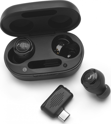 Picture of Suchawki JBL Quantum TWS Air czarne (QUANTUMTWSAIRBLK)