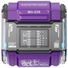 Picture of Suchawki Transformers Suchawki TWS MG-C03 Bluetooth 5.3, 13mm, 5h, Fioletowe