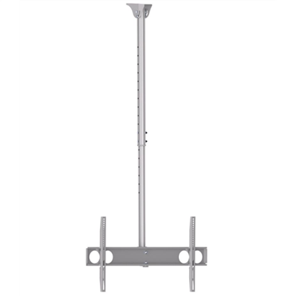 Picture of Sunne | Ceiling mount | PL-C62 | Tilt | 37-70 " | Maximum weight (capacity) 50 kg | Silver