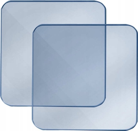 Изображение SunnyLife Szko hartowane (2 sztuki) Sunnylife do RS 4/RS 4 PRO/RS3/RS3 PRO