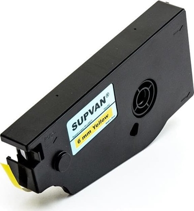 Picture of SUPVAN TECHNOLOGY Tama samoprzylepna óta 6mm 16m TP-L06EY