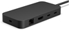 Picture of Surface Usb4 Dock Wired Black