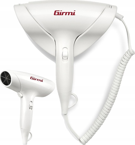 Изображение Suszarka Girmi Suszarka nacienna Girmi PH03