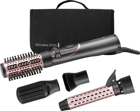 Picture of Suszarko-lokówka Remington Curl & Straight Confidence AS8606