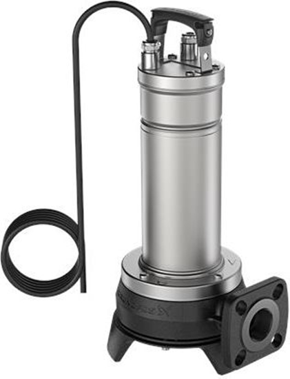 Picture of Sūknis APG.40.10.3 380v (92616893) Grundfos