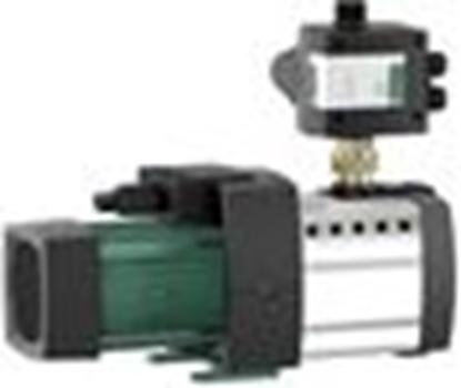 Picture of Sūknis HiMulti 3C 1-25P 0,73kW 230V (2543600) Wilo