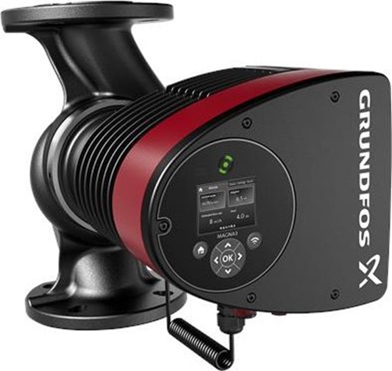 Picture of Sūknis MAGNA3 32-100F 220 (97924258) Grundfos