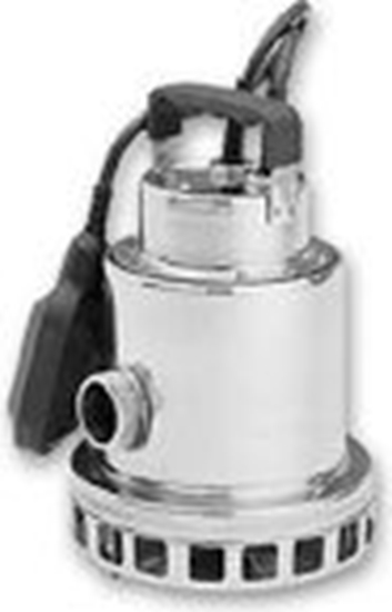 Picture of Sūknis OMNIA 160-7 P1=0,5kW 230V 50Hz Pentair