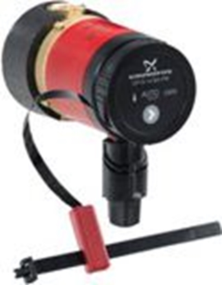 Attēls no Sūknis UP 15-14BA PM 80 1/2'' (97916757) Grundfos