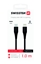 Picture of Swissten Basic Universal Quick Charge 3.1 USB-C to Lightning Charging Cable 1m