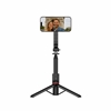 Picture of Swissten Bluetooth Selfie Stick Tripod (compatible with MagSafe)