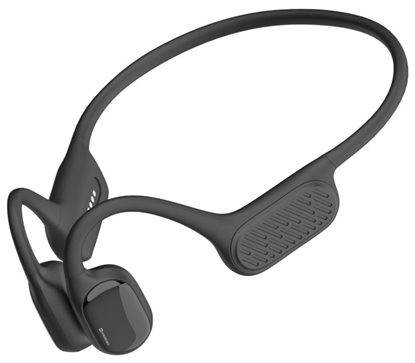 Attēls no Swissten Bone Conduction Swimming Bluetooth Headphones