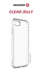Picture of Swissten Clear Jelly Back Case 1.5 mm Silicone Case for Apple iPhone 5 / 5S / SE Transparent